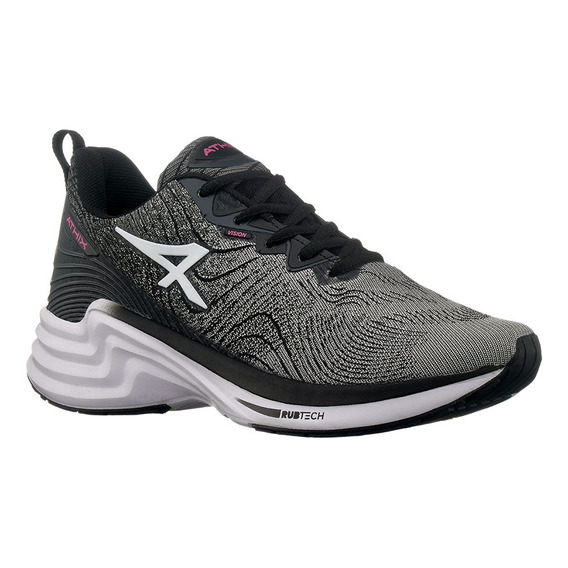 Zapatillas Mujer Athix Vision Training