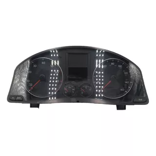 Display Tablero Volkswagen Bora 2006 2007 2008 2009