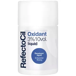 Oxidante Refectocil Liquido / Crema 3% 10vol Original