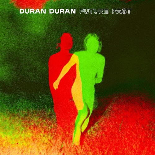 Duran Duran Future Past Cd Nuevo Importado Cerrado