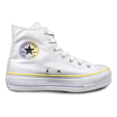 Championes Converse De Dama - A04016c