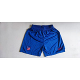 Shorts Para Jugar Futbol Equipos La Liga, Premier, Seleccion