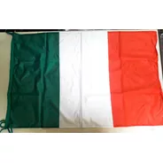 Bandera Italia Original 90 X 150cm Forza Italy