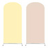 Amarillo pastel-beige