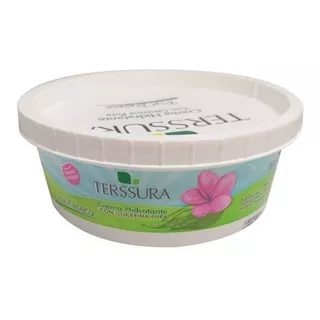  Crema Hidratante Corporal Glicerina Pura Piel Reseca 220g