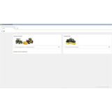 John Deere Parts Advisor  2022 Offline