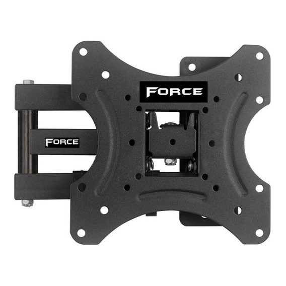 Soporte TV Force E45-223 - Negro