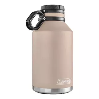 Termo Coleman Growler 1900 Ml Acero Inox Frio76h/caliente41h