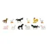 Farm - Animales De La Granja Figuras De Colección