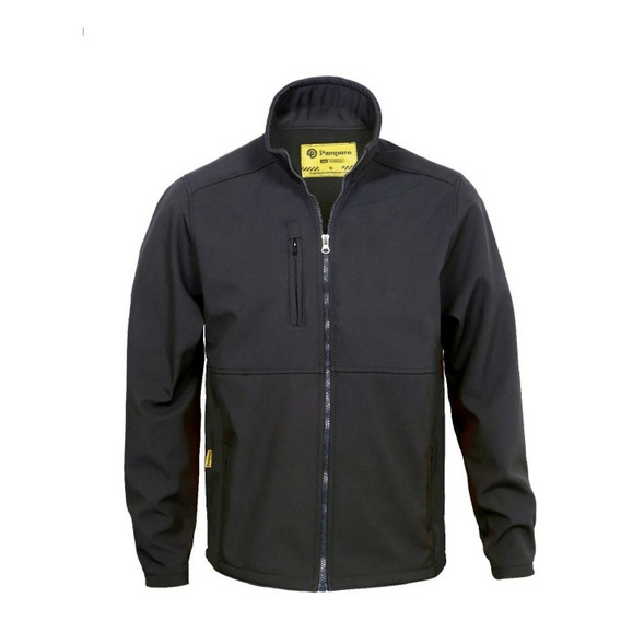 Campera Pampero De Trabajo Softshell