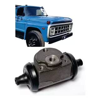 Cilindro De Roda Ford F 11000 1980 Até 1992 