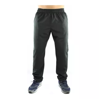  Calça Tactel Com Forro Academia Masculina Uniforme Fitness