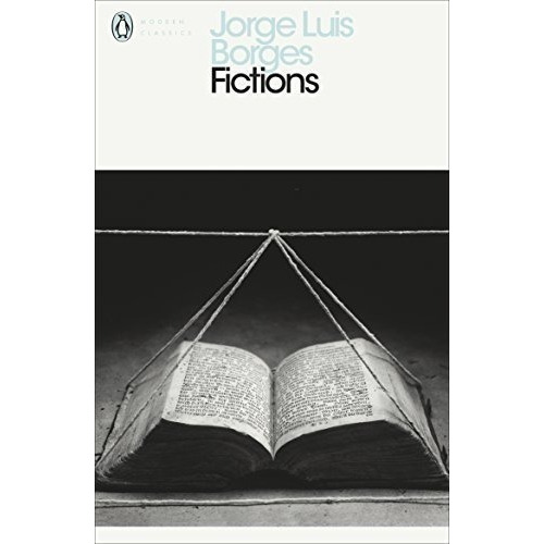 Fictions - Borges, Jorge Luis, De Borges, Jorge Luis. Editorial Gardners Books En Inglés