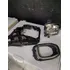 Kit Farol De Milha Tcross Lado Esquerdo 