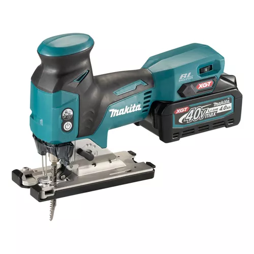 Sierra Caladora Inalámbrica DJV181 - MAKITA 