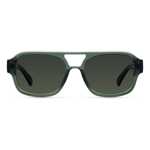 Lentes De Sol Meller - Shipo Fog Olive