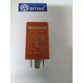 Relay Limpiaparabrisas Pointer Original