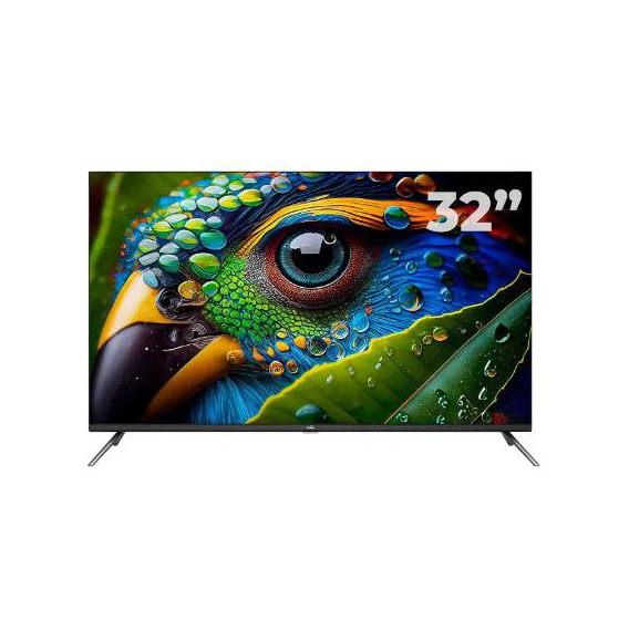 Tv Kalley 32  Pulgadas 81 Cm K-gtv32fhd Smart Tv Google