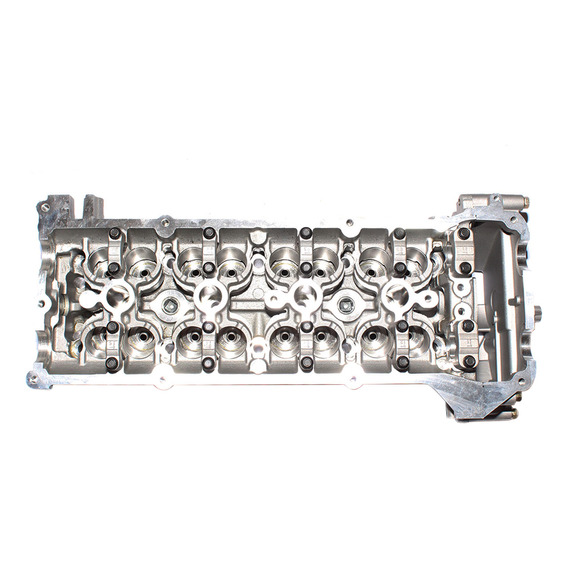 Culata Nissan Terrano D22x 2400 Ka24de Dohc 16 Valv 2.4 2010