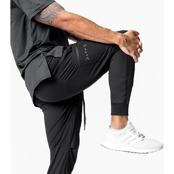 Joggers Hombre | Buzos Jogger Gym | Pantalon Pitillo Buzola