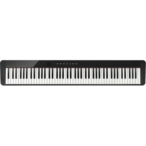 Casio Privia Px S1000 Piano Digital De 88 Teclas Con Pedal