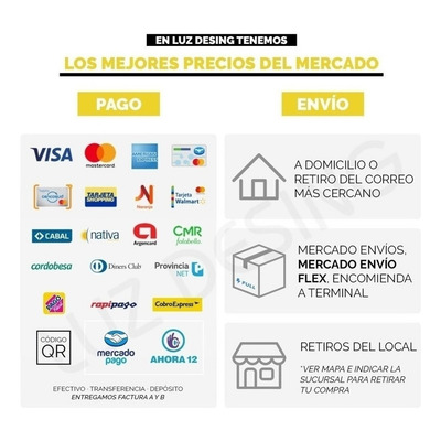 Plafon 1 Luz Con Led 7w Antideslumbrante Blanco Movil