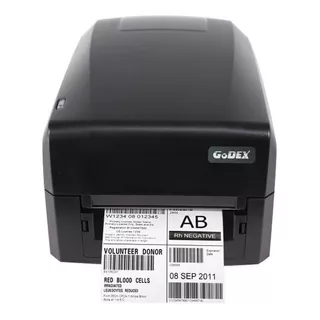 Impresora Etiquetas Godex Ge300 - Transferencia / Directa