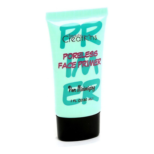 Primer Líquido O Stick Flawless Stay Beauty Creations 