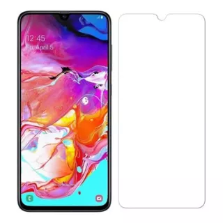 Pelicula De Vidro Comum Anti Risco Samsung Galaxy A50s 