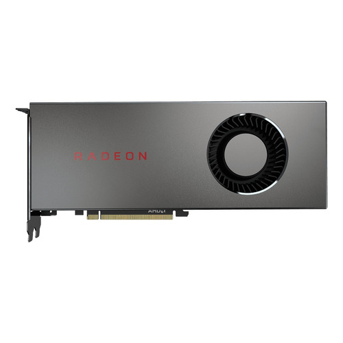 Placa de video AMD ASRock  Radeon RX 5700 Series RX 5700 RADEON RX 5700 8G 8GB
