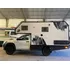 Motorhome 4x4  Carrozado Silfred Con Full Equipamiento