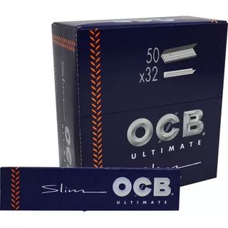 Papelillos Ocb Ultimate Sabana - Tienda Oficial Ocb