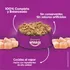 Alimento Whiskas Adultos Whiskas Gatos para gato adulto todos los tamaños sabor pollo en salsa de 85 g