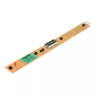 Placa Interface Compatível Electrolux Df43/46/48/49 64800224