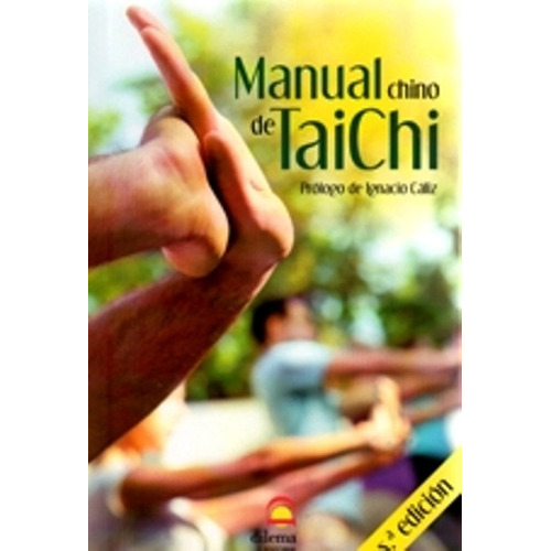 Manual Chino De Taichi