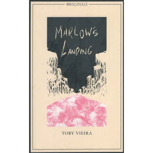 Marlows Landing, De Vieira, Toby. Editorial Hodder Pub, Tapa Blanda En Inglés Internacional, 2018