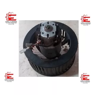 Motor Ar Forçado Gol Saveiro Parati G3 G4 F006mg0