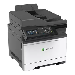 Impresora Multifunción Láser Color Lexmark Cx522ade