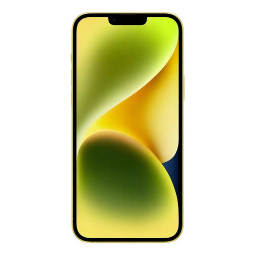  Iphone 14 iPhone 14 128 GB amarillo