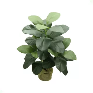 Planta Artificial Ficus Lyrata Realista Alta Qualidade