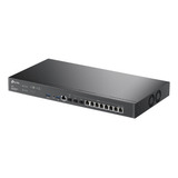 Router Omada Vpn /  Sdn Multi-wan 10g / 1 Puerto Wan Sfp+