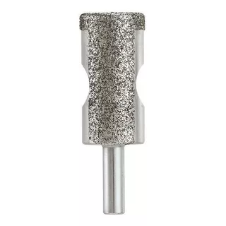 Serra Copo - Broca Diamantada 25mm  1  Ad664 P/ Dremel 9050