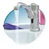 Cocina infantil Big Star: microondas, horno y fregadero, 68 cm