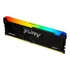 Memoria Ram Fury Beast Rgb Ddr4 3200mt/s 8gb Kf432c16bb2a/8
