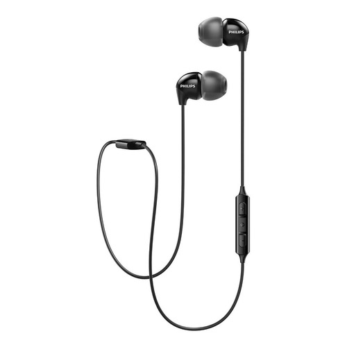 Auriculares inalámbricos Philips UpBeat SHB3595 negro