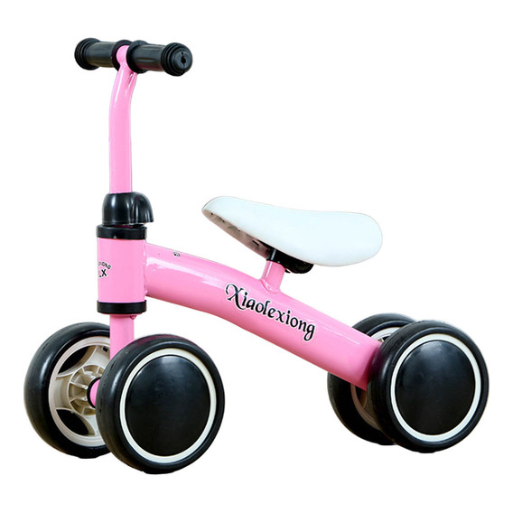 Bicicleta De Equilibrio Buggy Niños S/pedal Triciclo El Rey