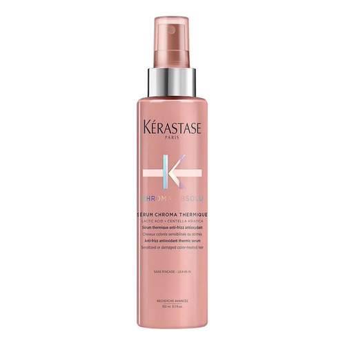 Serum Termoprotector Cabello Kerastase Chroma Absolu 150 Ml