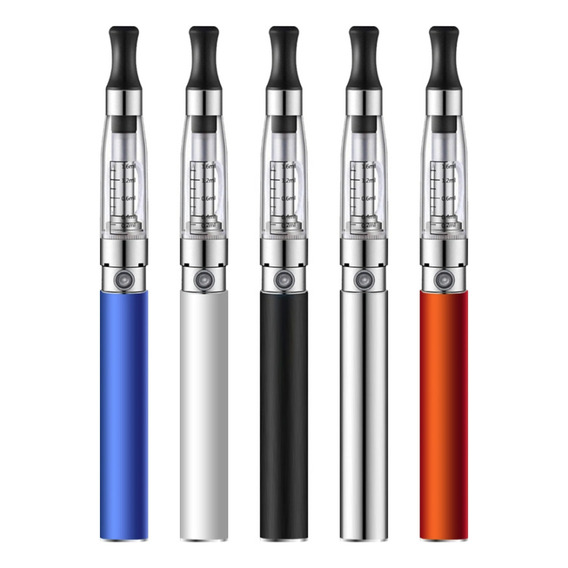 Vaper Ego C6 Mas Potente Mas Grande Sexta Generacion +regalo