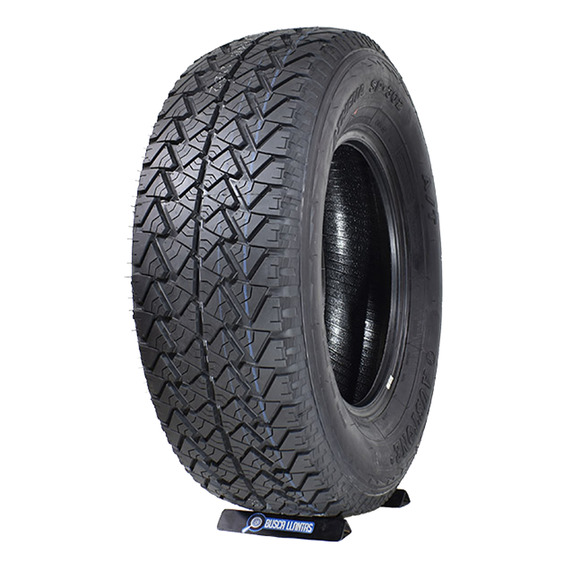 Llanta Austone 255/70 R15 Sp-302 A/t