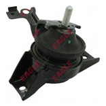 1) Soporte Motor Del Der Tiburon 2.7l 6 Cil Aut 03/08